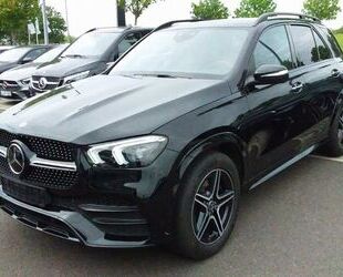 Mercedes-Benz GLE 450 Gebrauchtwagen
