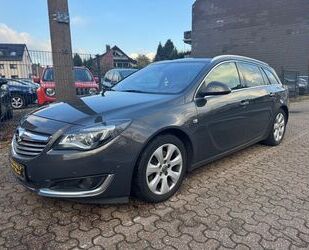 Opel Insignia Gebrauchtwagen