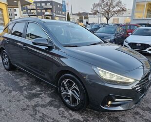 Hyundai i30 Gebrauchtwagen