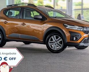 Dacia Sandero Gebrauchtwagen