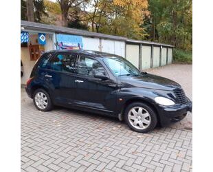 Chrysler PT Cruiser Gebrauchtwagen