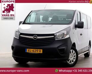 Opel Vivaro Gebrauchtwagen