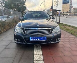 Mercedes-Benz C 200 Gebrauchtwagen