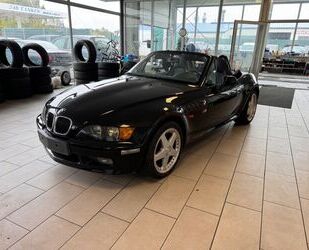 BMW Z3 Gebrauchtwagen