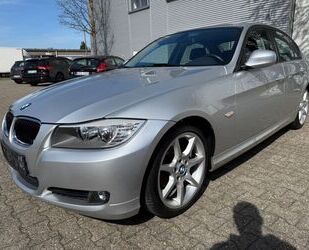 BMW 318 Gebrauchtwagen