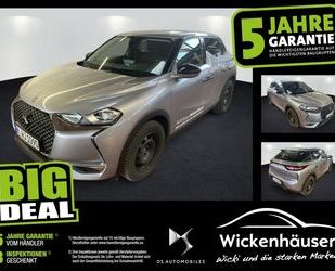 DS Automobiles DS3 Crossback Gebrauchtwagen