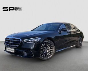 Mercedes-Benz S 400 Gebrauchtwagen