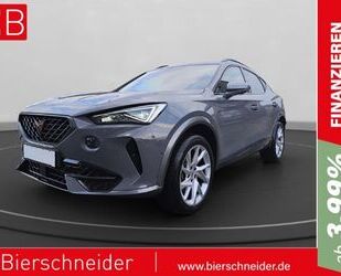 Cupra Formentor Gebrauchtwagen
