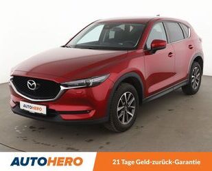 Mazda CX-5 Gebrauchtwagen