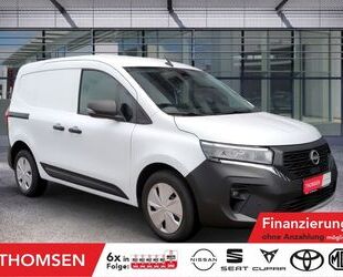Nissan Townstar Gebrauchtwagen