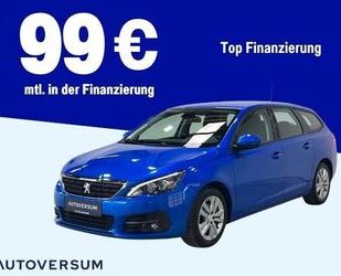 Peugeot 308 Gebrauchtwagen