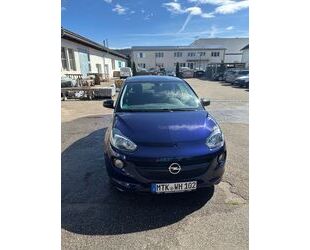Opel Adam Gebrauchtwagen