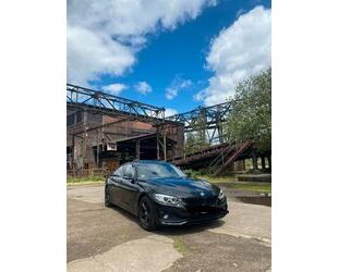 BMW 428 Gran Coupé Gebrauchtwagen