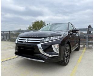 Mitsubishi Eclipse Cross Gebrauchtwagen