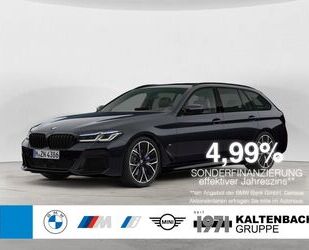 BMW 530 Gebrauchtwagen
