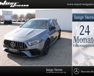Mercedes-Benz A 45 AMG Gebrauchtwagen