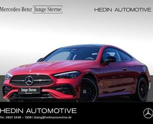 Mercedes-Benz CLE 200 Gebrauchtwagen