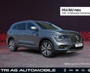 Renault Koleos Gebrauchtwagen