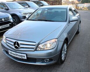 Mercedes-Benz C 200 Gebrauchtwagen