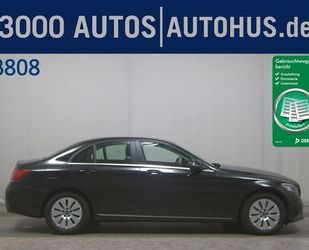 Mercedes-Benz C 200 Gebrauchtwagen