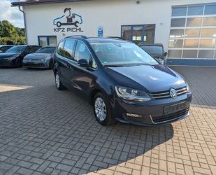 VW Sharan Gebrauchtwagen