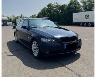 BMW 318 Gebrauchtwagen