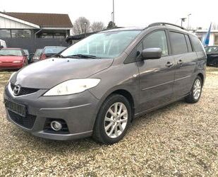 Mazda 5 Gebrauchtwagen
