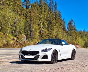 BMW Z4 M40i Gebrauchtwagen