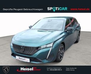 Peugeot 308 Gebrauchtwagen
