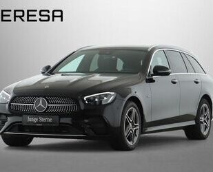 Mercedes-Benz E 300 Gebrauchtwagen