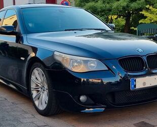 BMW 530 Gebrauchtwagen