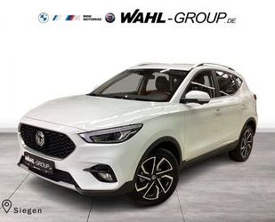 MG ZS Gebrauchtwagen