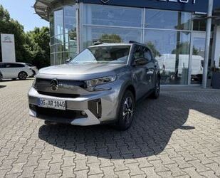 Citroen C3 Aircross Gebrauchtwagen