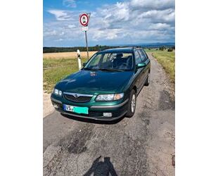 Mazda 626 Gebrauchtwagen