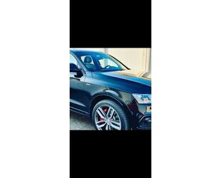 Audi SQ5 Gebrauchtwagen