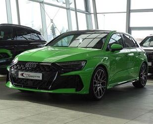 Audi RS3 Gebrauchtwagen