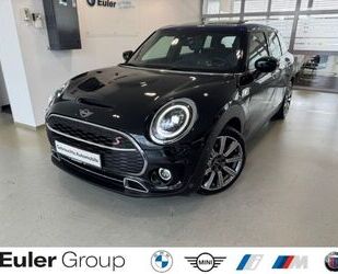 Mini Cooper S Clubman Gebrauchtwagen