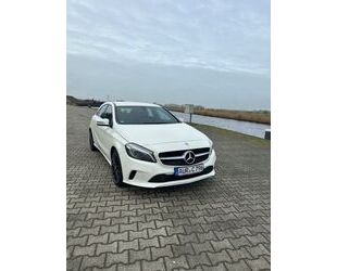 Mercedes-Benz A 200 Gebrauchtwagen