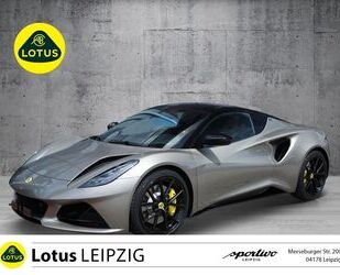 Lotus Emira Gebrauchtwagen
