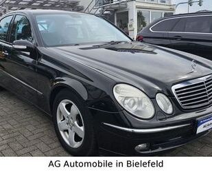 Mercedes-Benz E 280 Gebrauchtwagen
