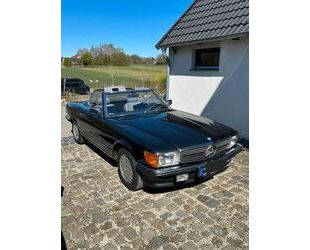Mercedes-Benz SL 300 Gebrauchtwagen