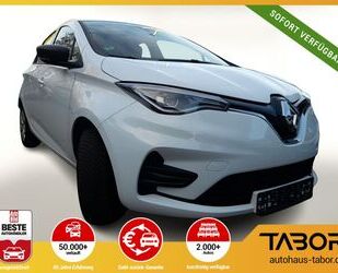 Renault ZOE Gebrauchtwagen
