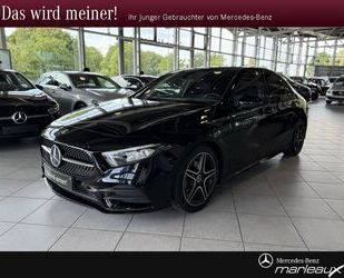 Mercedes-Benz A 200 Gebrauchtwagen