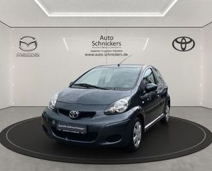 Toyota Aygo (X) Gebrauchtwagen
