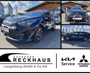 Kia ceed Sportswagon Gebrauchtwagen