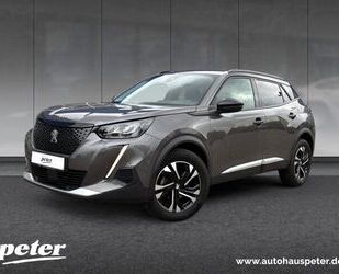 Peugeot 2008 Gebrauchtwagen