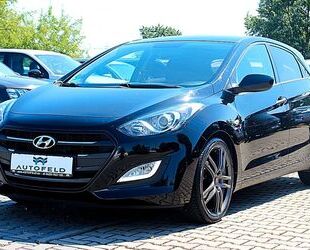 Hyundai i30 Gebrauchtwagen