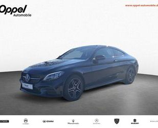Mercedes-Benz C 220 Gebrauchtwagen