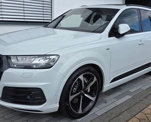 Audi Q7 Gebrauchtwagen