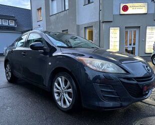 Mazda 3 Gebrauchtwagen